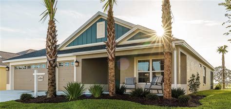 Nursing Homes in The Villages, FL .